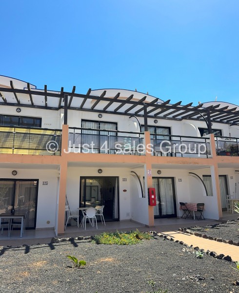Renovated apartment at Amaya, Costa de Antigua