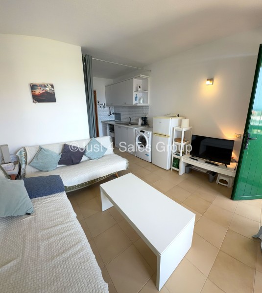 Apartment at Bouganville, Costa de Antigua