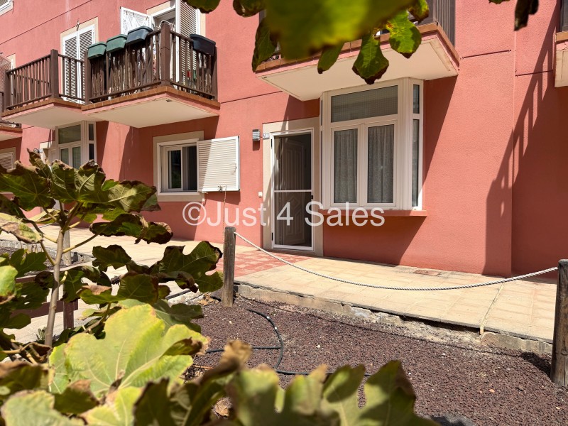Apartment at Antigua Bay, Costa de Antigua